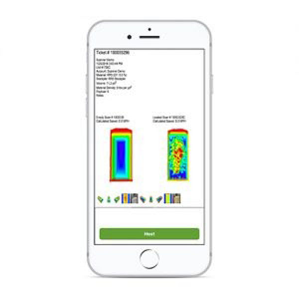 WLS WALZ LOAD SCANNER Ancatphu Com